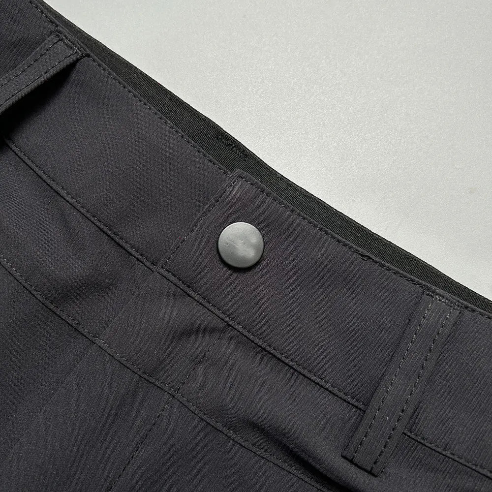 2025 New Summer Women's Golf Pants, Lightweight and Breathable, Wrinkle Free, Comfortable and Skin Friendly, Free Shipping