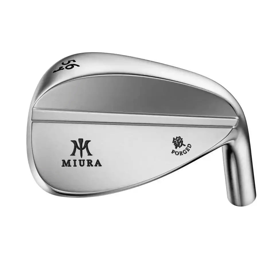 New Golf Wedge Sets 46 48 50 52 54 56 58 60 Degree Soft Irons Forged Golf Club Only Head Free Shipping