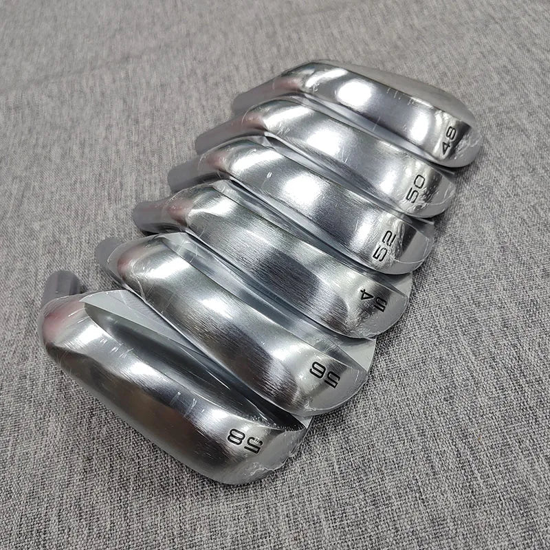Golf Wedge ZOD V2.0-1 Forged CNC Golf Wedges Set 48 50 52 54 56 58 Deg Loft