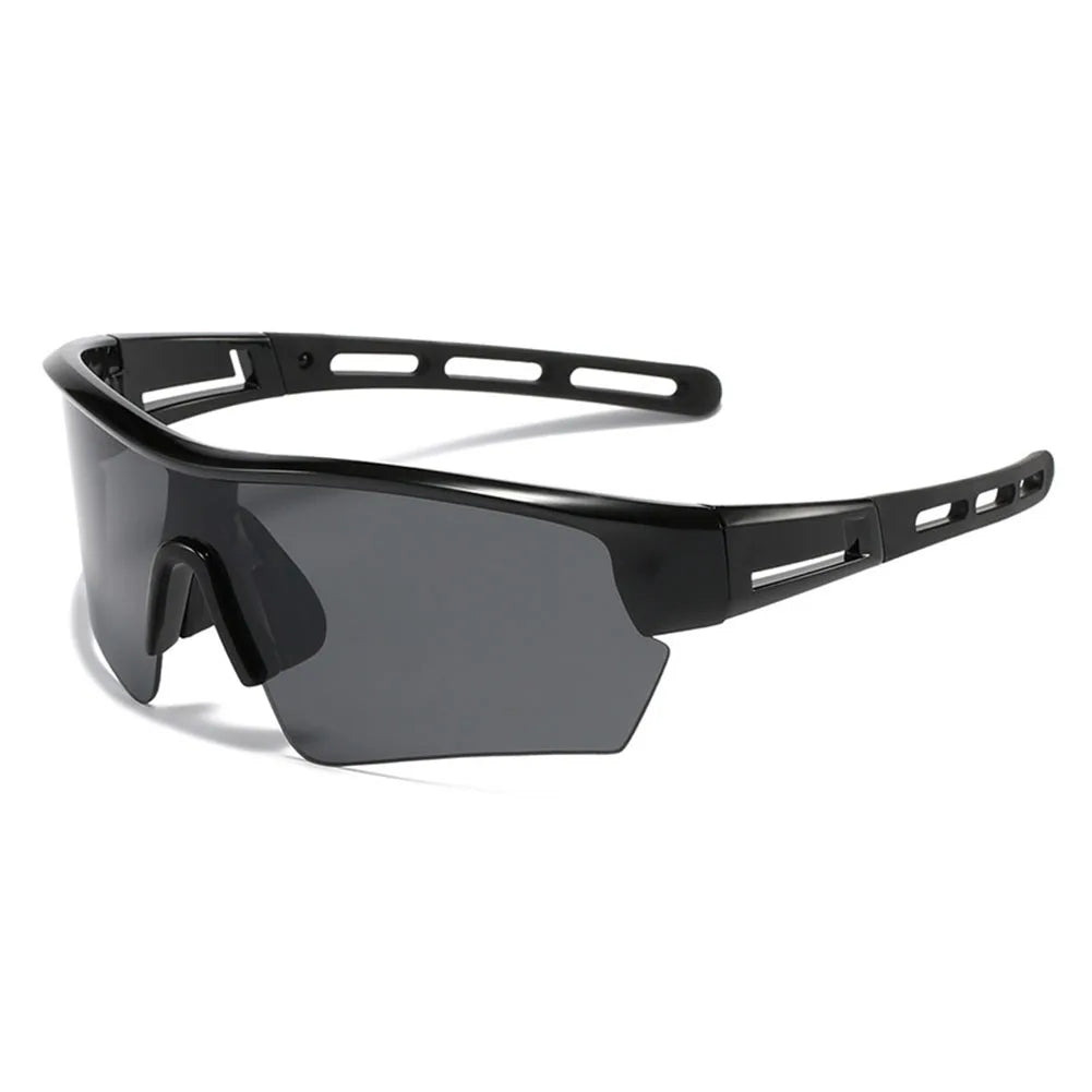 Portable Photochromic Sports Glasses Men's and Women's Bike Eyewear Mountain MTB Cycling UV400 Sunglasses Bicycle Road Goggles