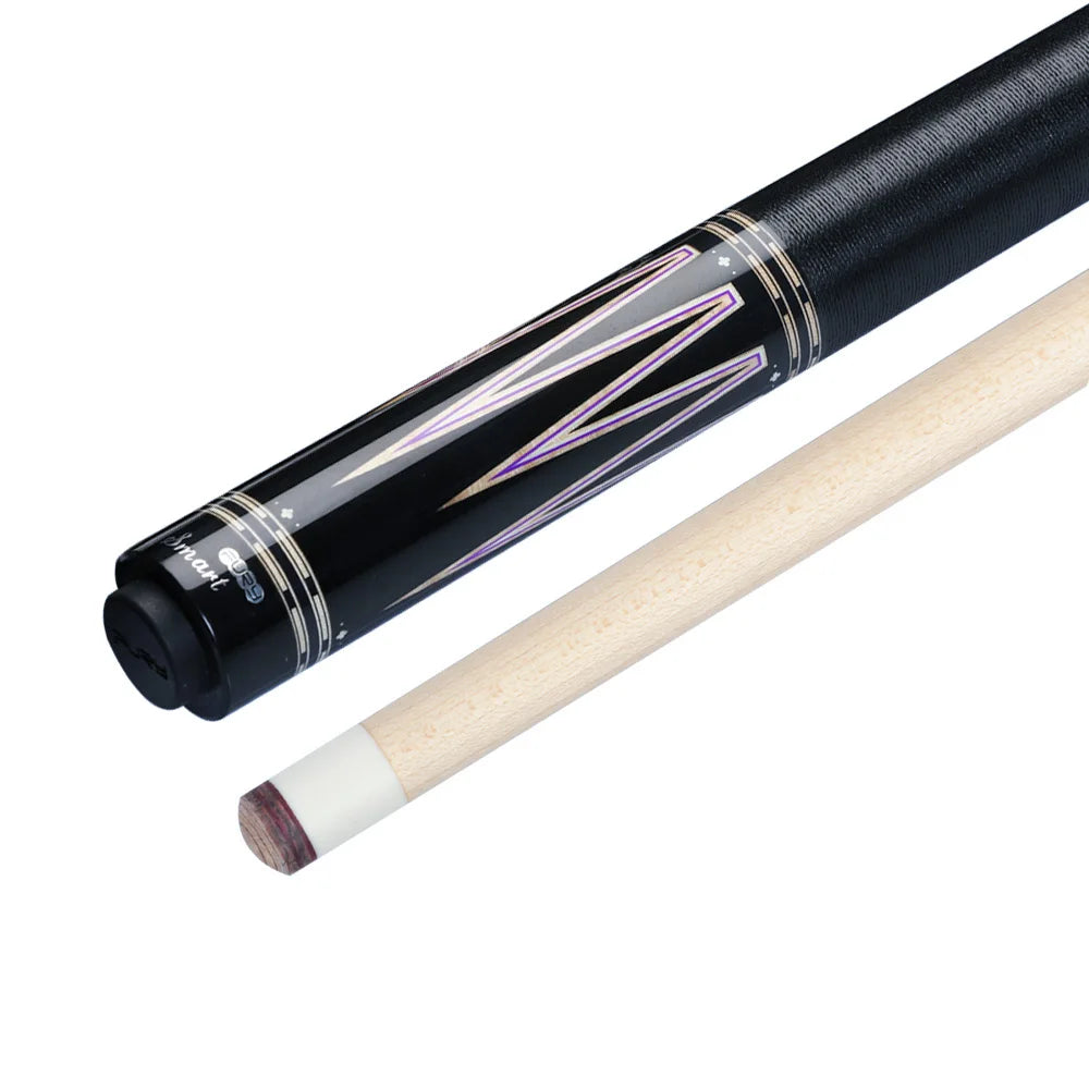 FURY Biiliard CL 1-3 Pool Cue Stick Kit 13mm Tiger Tip Professional Maple HTO Shaft With Case 3 Colors Maple Billar China 2019