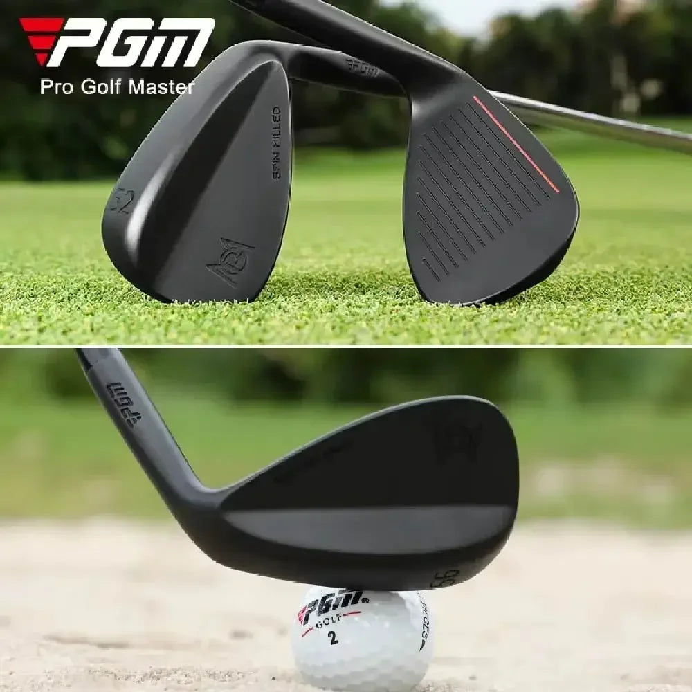 Golf Clubs, Golf Clubs 52/56 Degree Clearance Wedge Set, Unisex Highball Wedges, Milled Golf Clubs, Right Hand