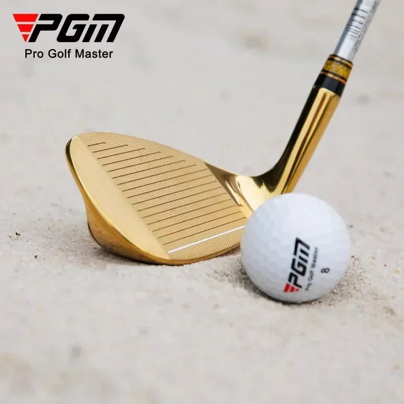 PGM Men Golf Clubs Wedges Cutting Angle 56 °/60 ° SG004