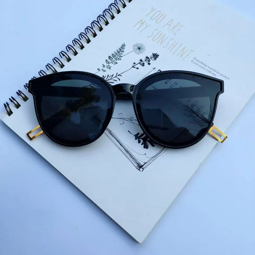 MAN SUNGLASS 2022 New Sunglasses Star Style Men's and Women's UV Protection Glasses Fashion Trend Sunglasses