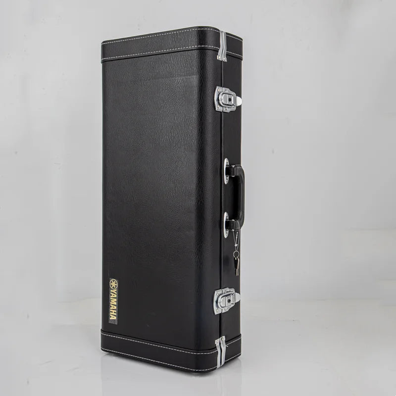 Made in Japan 280 Black Label Professional Alto Drop E Saxophone Gold Alto Saxophone With Band Mouth Piece Reed Case