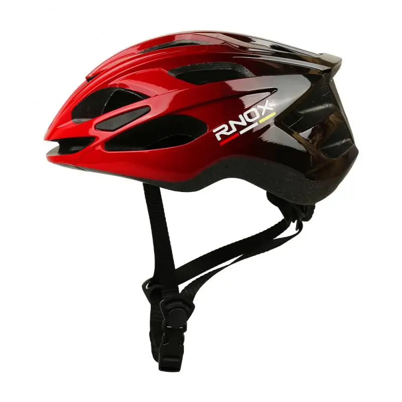 RNOX 2025 New Ultralight Cycling Helmet Cycling Safety Cap Bicycle Helmet for Women Men Racing Bike Equipments MTB Helmets