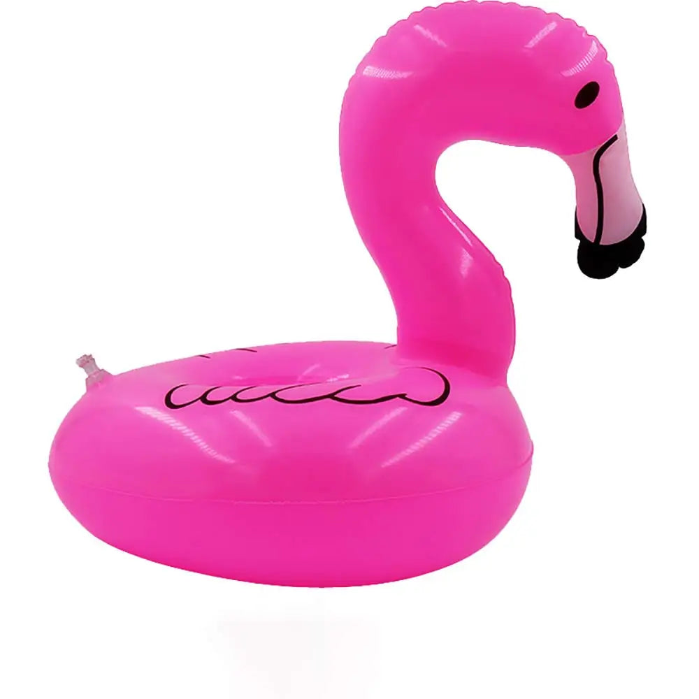 Inflatable Swimming Cup Holder Unicorn Flamingo Drink Holder Swimming Pool Float Bathing Pool Toy Party Decoration Bar Coasters