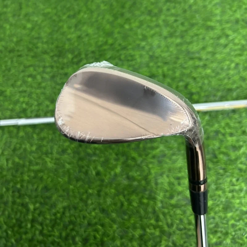 24 New Golf Club Mg4 Kith Men's Sand Club Digging 52 56 60 Limited Edition With Cap Cover