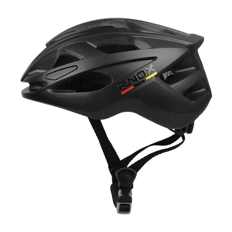 RNOX 2025 New Ultralight Cycling Helmet Cycling Safety Cap Bicycle Helmet for Women Men Racing Bike Equipments MTB Helmets