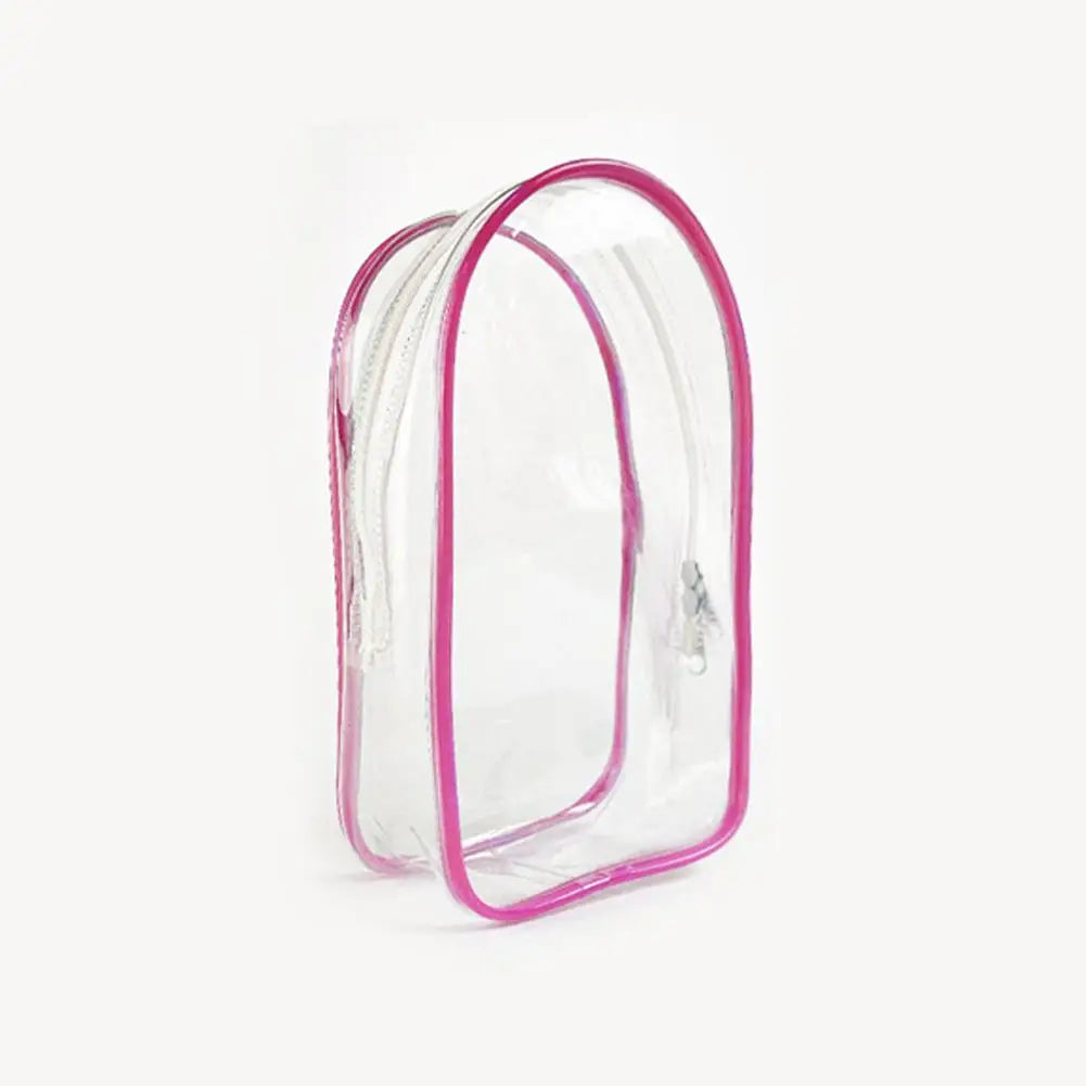 1Pc 19.5*10.5*5cm Mystery Box Storage Case Doll Organizer Box Square Plush Dolls Display Bag for Labubu Doll Accessories
