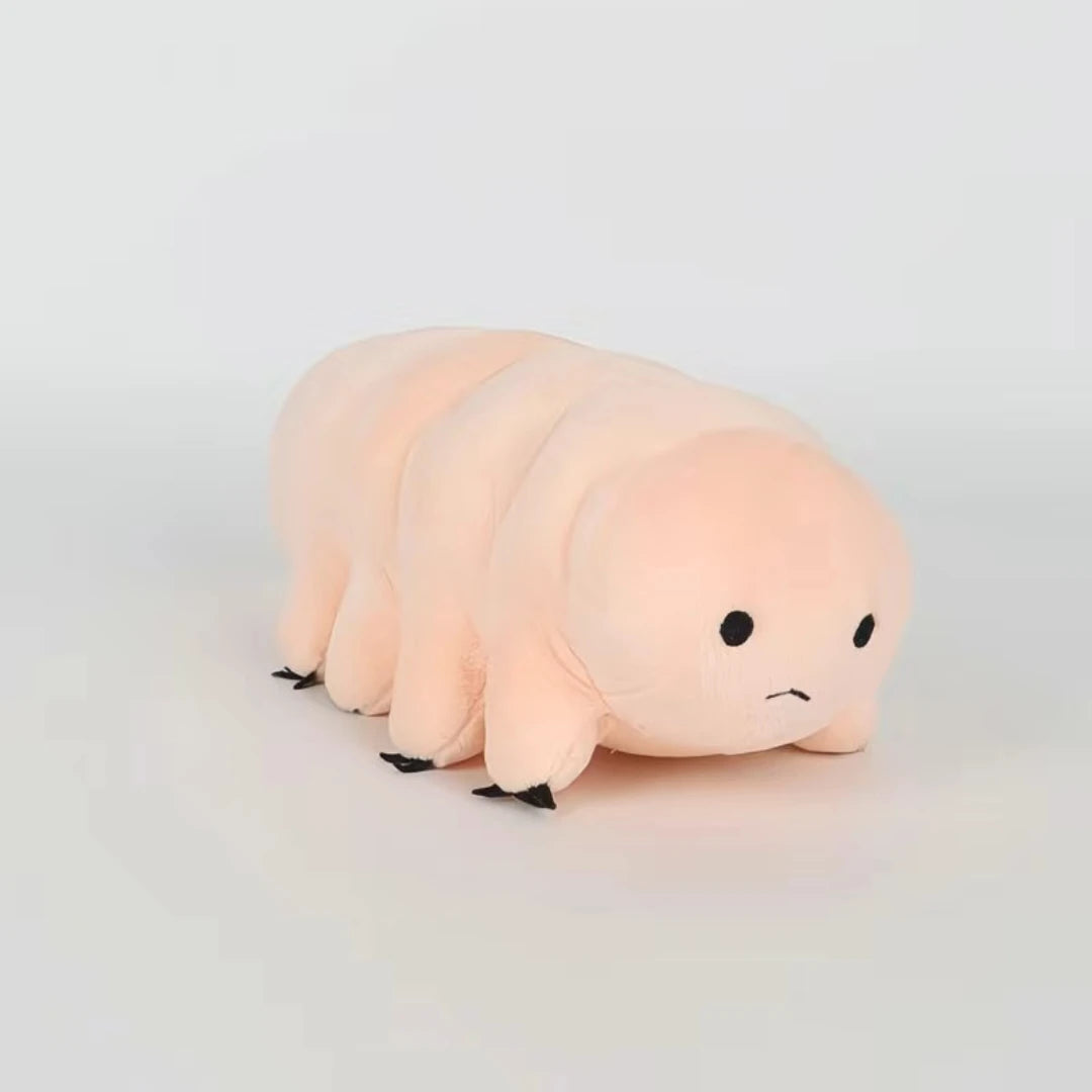 Game Death Stranding Cryptobiote Cosplay Dolls Stuffed Cotton Dolls Cute Monster Cryptobiote Worm Halloween Holiday Gifts Props