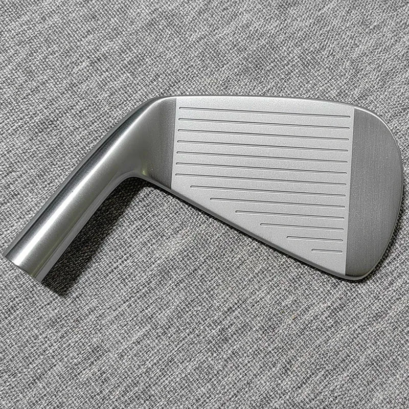 Tianwell Original KYOEI Golf Irons Set Silver Forged 4 5 6 7 8 9 P 7pcs for Men Golf Iron Head Only No Shaft