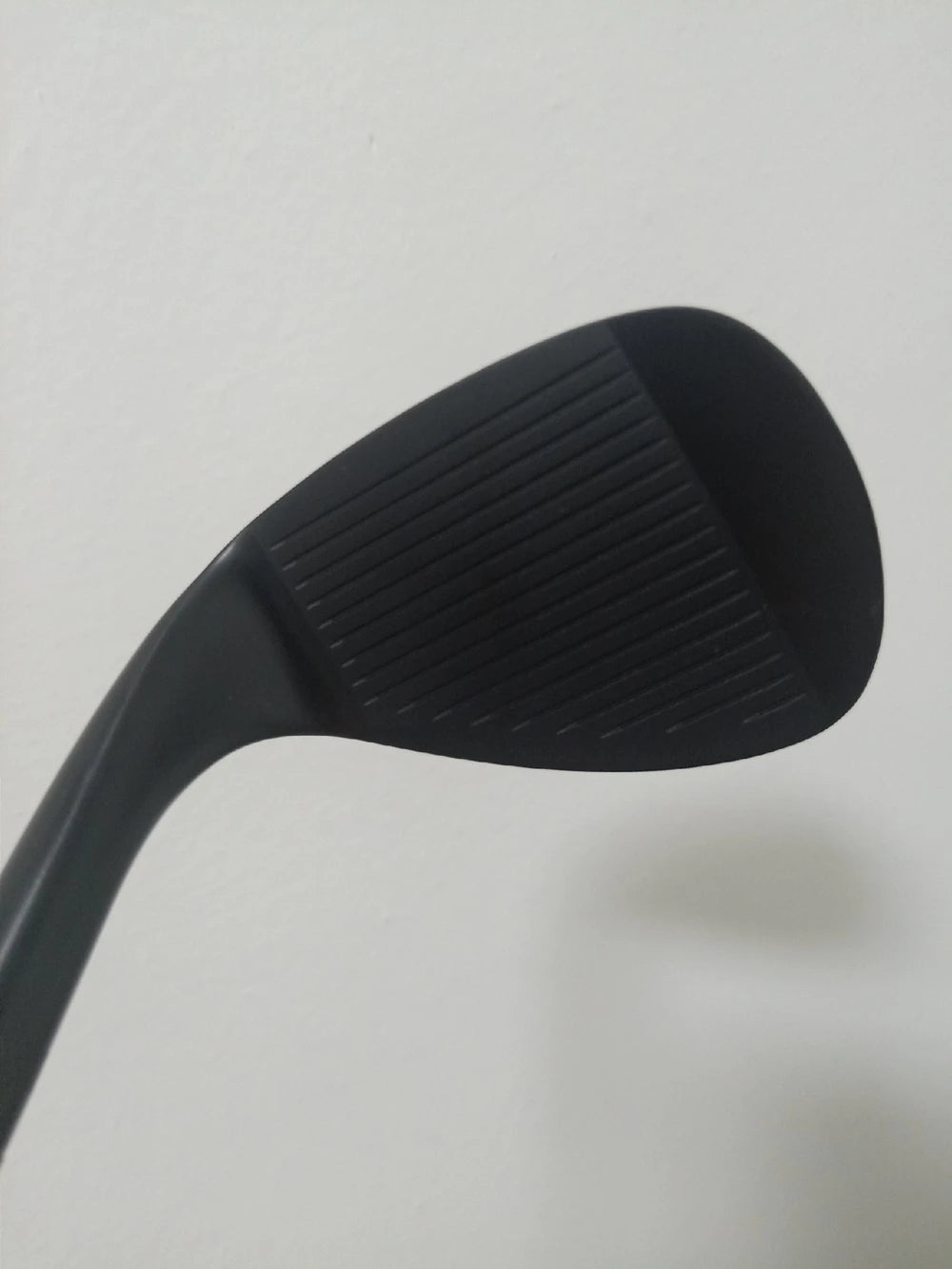 3PCS Black Golf Wedges SM 9 Golf Clubs From 48/50/52/54/56/58/60/62 R/S Flex Steel Shafts Including Headcovers Free Shipping