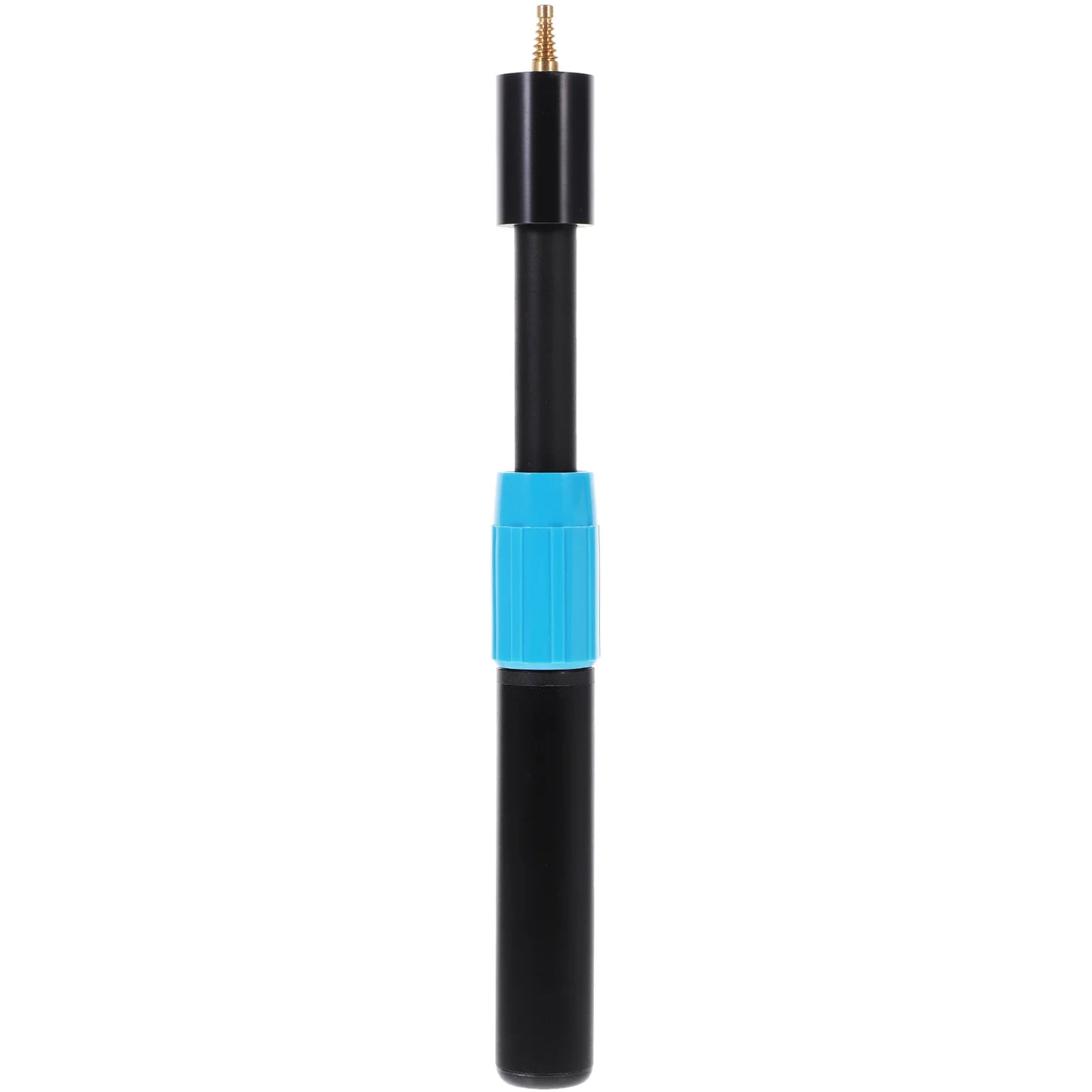 Plastic Alloy Telescopic Cue Extension Billiard Extension Handle Pool Cue Extender Rod Snooker Balls Accessories Entertainment