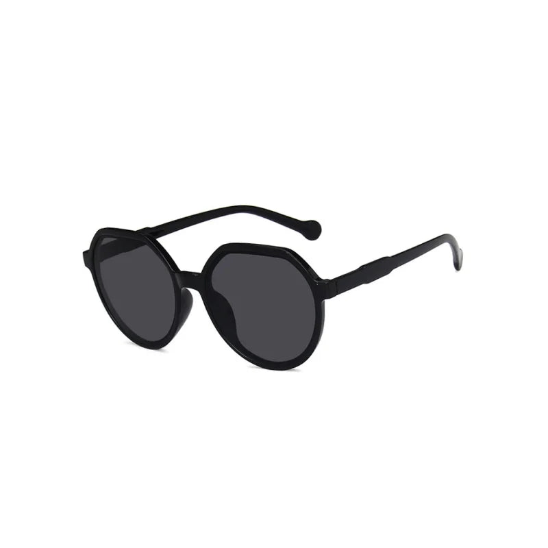 Retro Polarized Sunglasses Clear Night Vision Sunglasses Retro Men Women Brand Designer Sun Glasses UV400