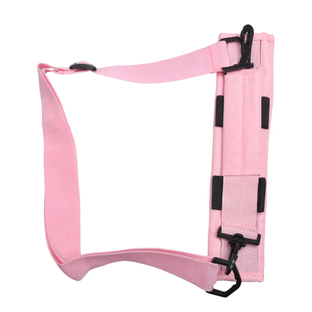 PGM Golf Club Bag Mini Lightweight for Golfer Ball Pouch Pack Portable for Driving Range Carrier Course Training Case