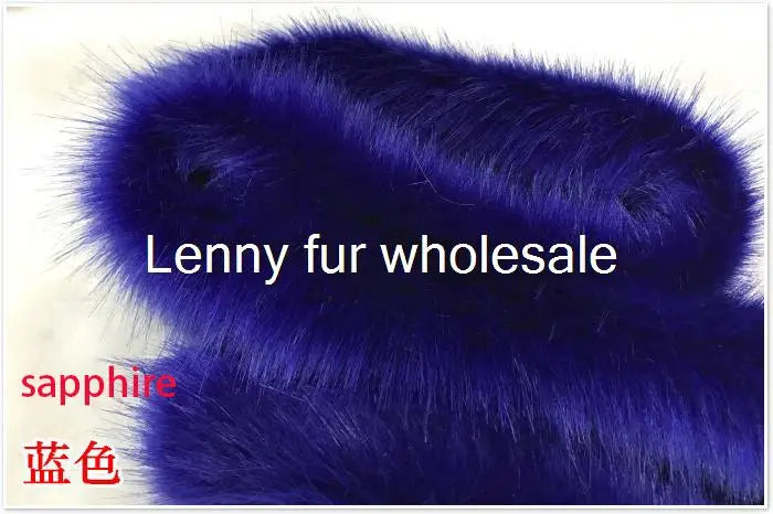 Wholesale Quality Pile 3-3.5cm Faux Fur Fabric,plush Fabric Imitation Fox Fur Clothing Collar Fur Carpet Decoration Materials