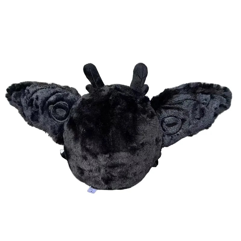 23cm New Mothman Plush Anime Plush Toy Plush Toy Stuffed Animals Soft Plush Children Halloween Gifts Doll Birthday