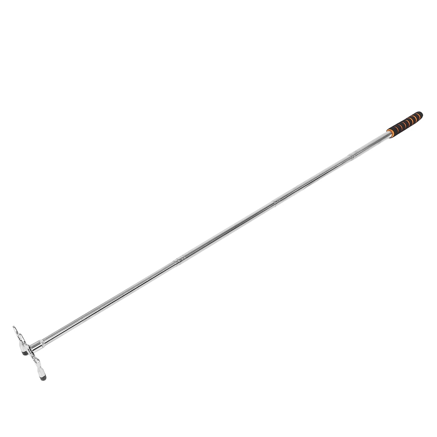 Retractable Billiards Cue Stick Bridge Retractable Pool Cue Stick Billiards Pool Cue Accessory Retractable Pool Stick With Remov