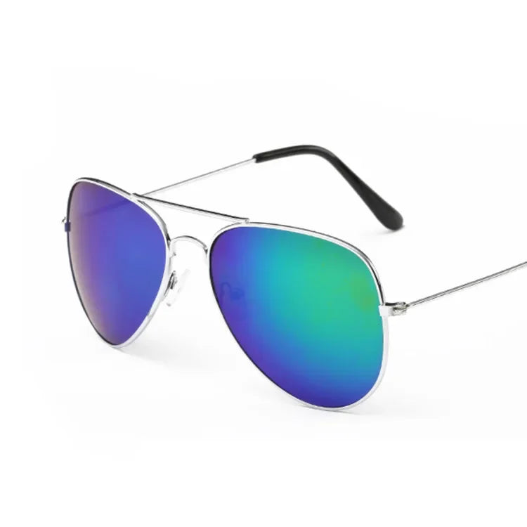 Fashion Luxury Aviation Sunglasses Woman Brand Designer Sun Glasses for Woman Lady Sunglass Female Ray Oculos De Sol