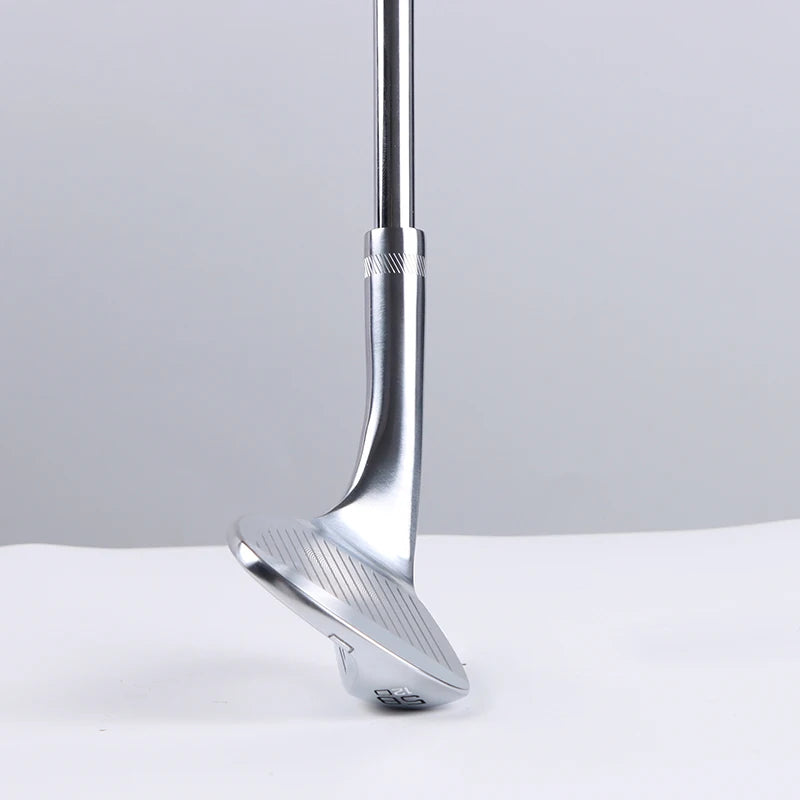 Hot Stock Men Women Raw Pitching Golf 50-60 Degree Stainless Sm8 Sm9 Sm10 Vokey Forged Milled Heads Clubs Golf Wedges Set