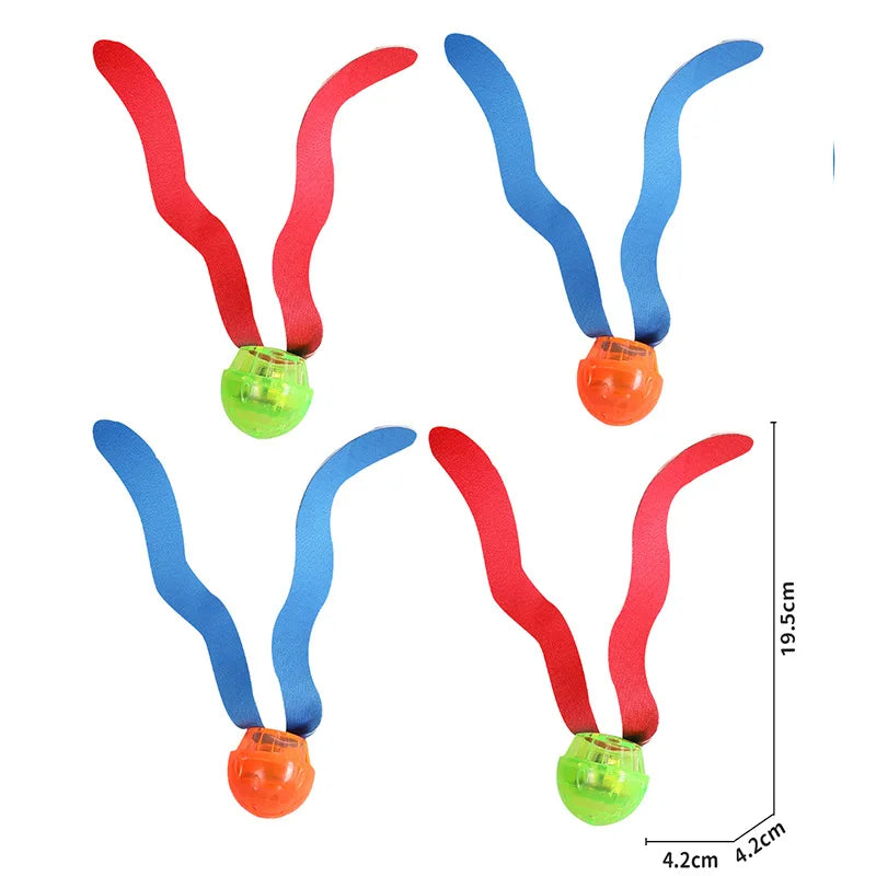 NEW Summer Children Swimming Octopus Pool Diving Toys Water Sports Water Play Toys Diving Stick Gem Underwater Grabbing Toys
