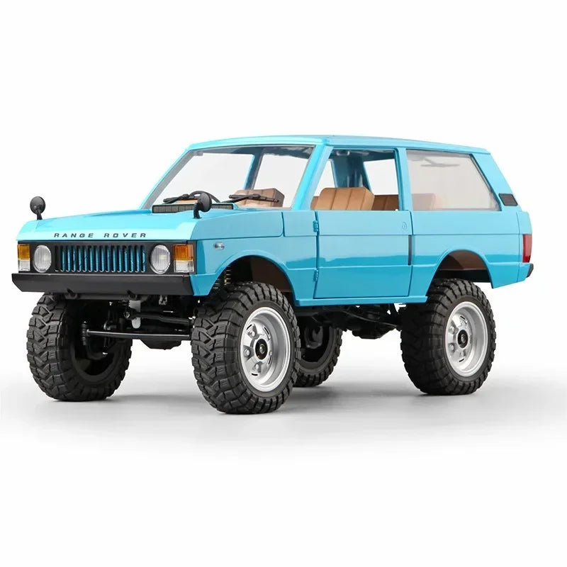 4x4 Rc Car Gift:2.4G Remote Control Car,1:12 Alloy Climbing Off-Road Rc Drift Car,monster Truck,rc Cars for Adults,electric Car