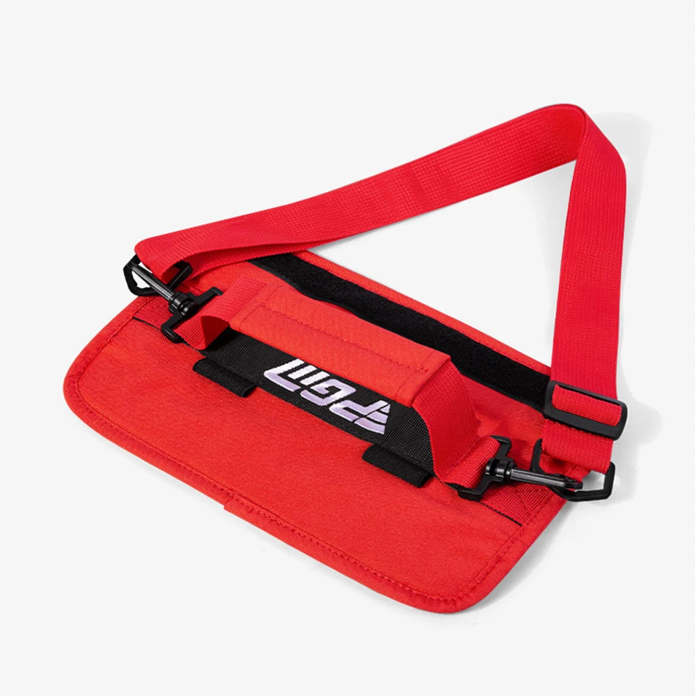 PGM Golf Club Bag Mini Lightweight for Golfer Ball Pouch Pack Portable for Driving Range Carrier Course Training Case