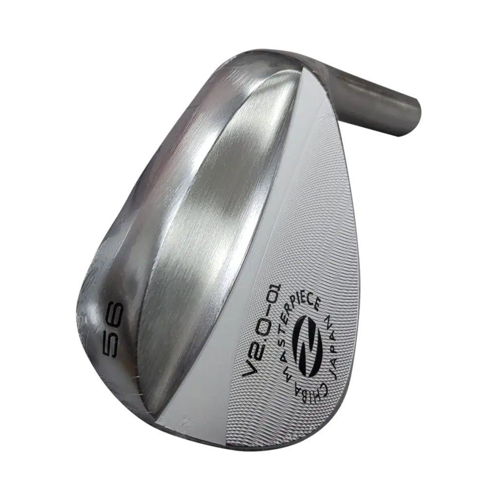 Golf Wedge ZOD V2.0-1 Forged CNC Golf Wedges Set 48 50 52 54 56 58 Deg Loft