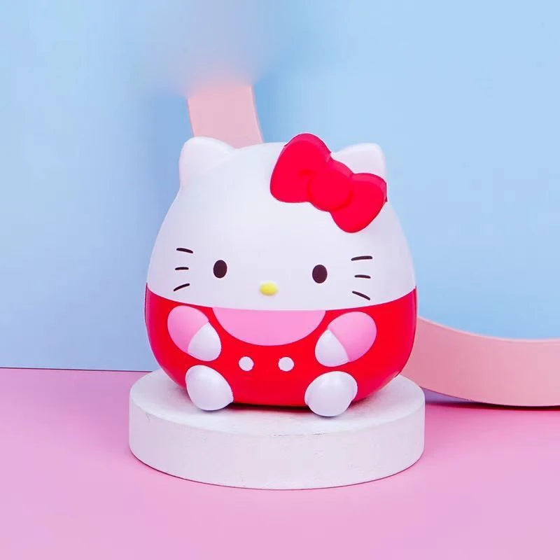Sanrio Decompression Toys Kawaii Kt Kuromi Spotify Premium Toys Cinnamoroll My Melody Stress Relief Hand Pinch Ball Adult Gift