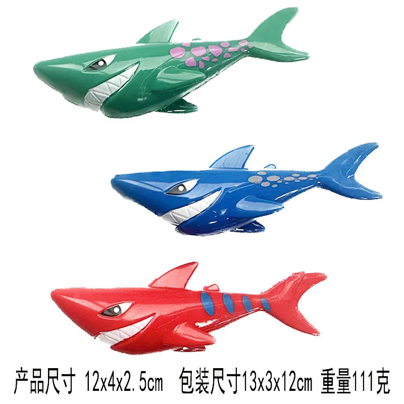 NEW Summer Children Swimming Octopus Pool Diving Toys Water Sports Water Play Toys Diving Stick Gem Underwater Grabbing Toys