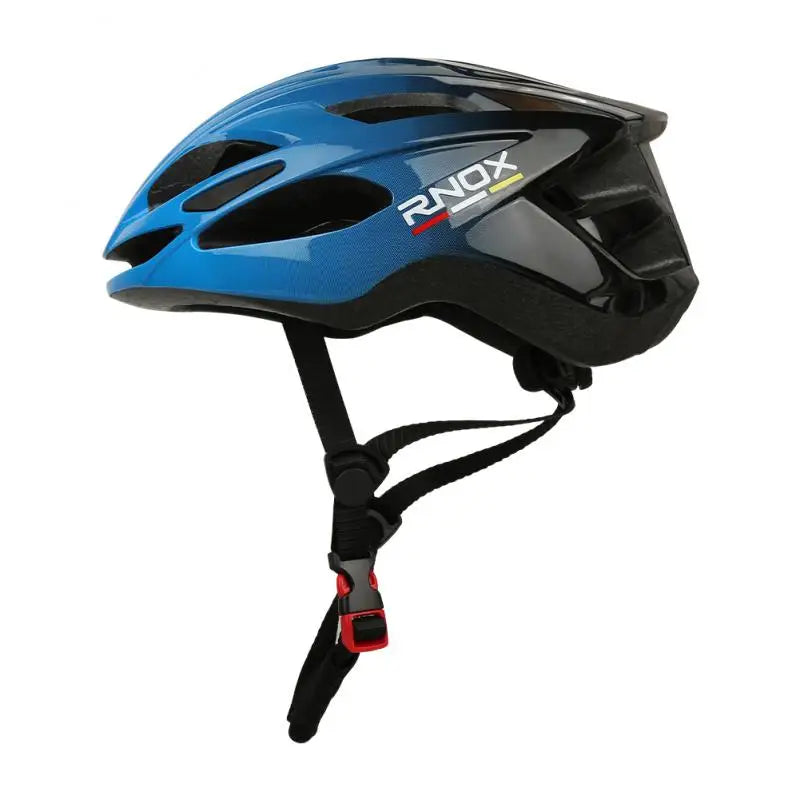 RNOX 2025 New Ultralight Cycling Helmet Cycling Safety Cap Bicycle Helmet for Women Men Racing Bike Equipments MTB Helmets