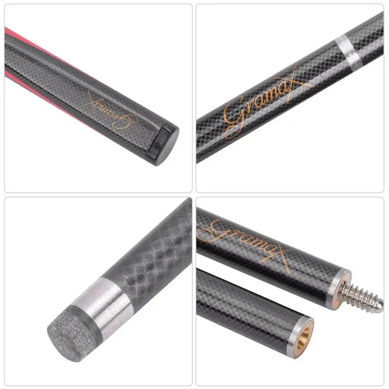 Pool Cue Stick Billiard Cue Crafted for Precision Low Deflection Pool Sticks Pool Table Sticks for Billiard Enthusiasts And