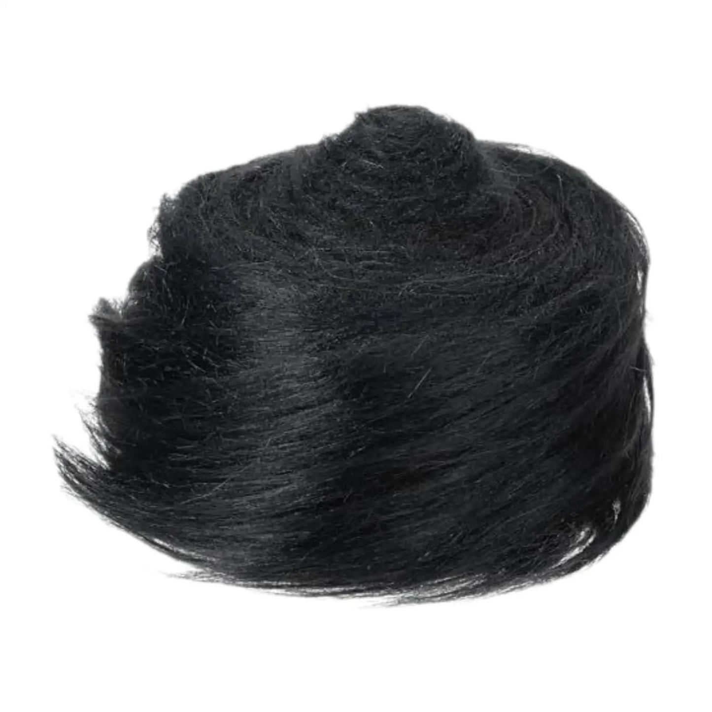 Artificial Fur Fabric Costume for Gnomes Beard Hair Clothing Christmas Tree