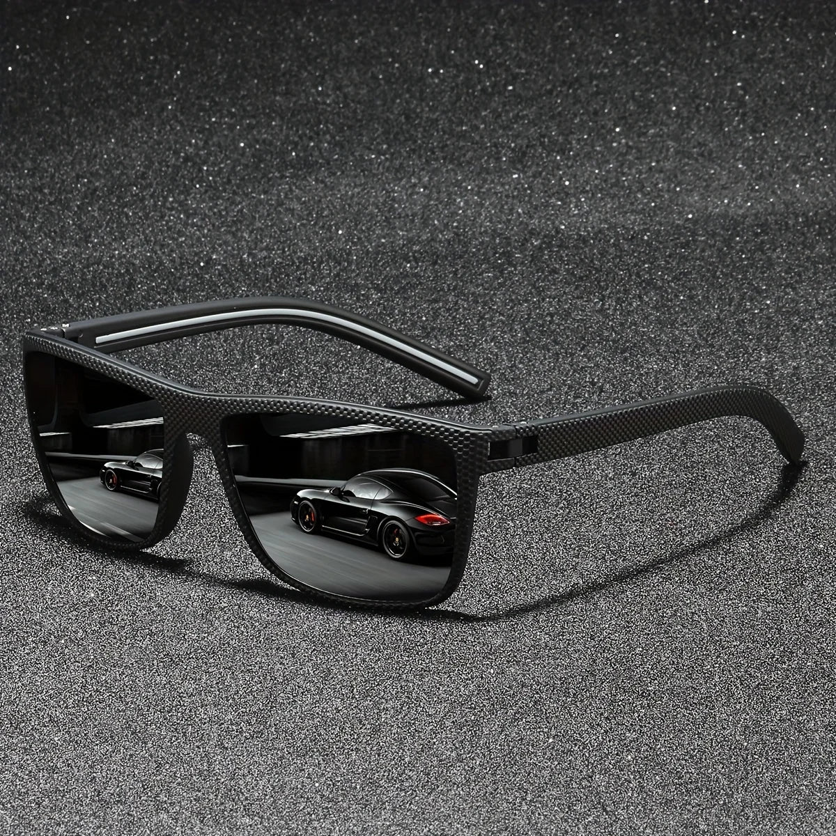 Sunglasses Men Polarized Women UV400 Sun Glasses Fishing Goggles Outdoor Sport Eyewear