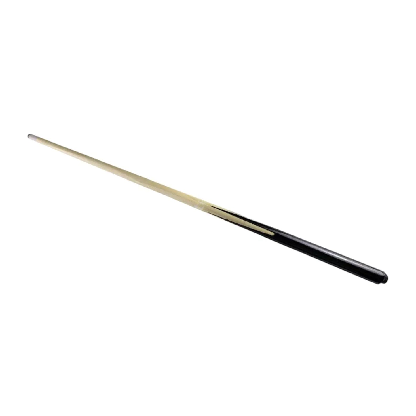 Mini Pool Cue Portable Wooden Table Game Supplies Professional Billiard Tool