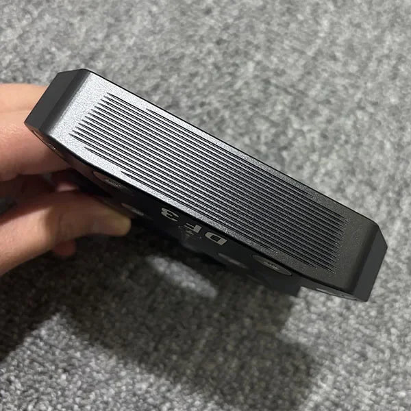LAB Golf Putter Golf Club DF3 Putter Automatic Balance Face Putter 2024 New Model