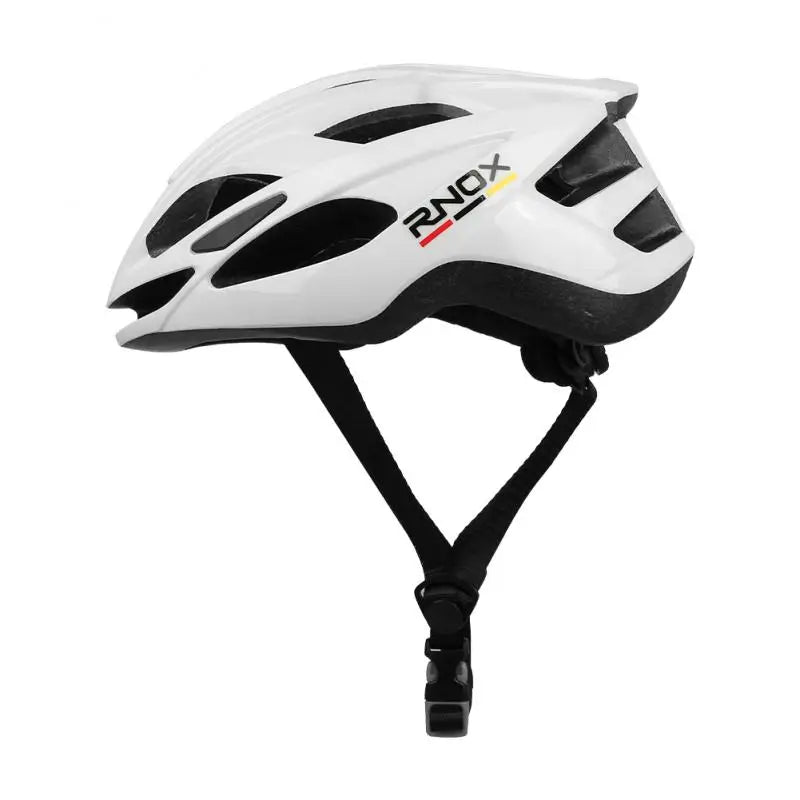 RNOX 2025 New Ultralight Cycling Helmet Cycling Safety Cap Bicycle Helmet for Women Men Racing Bike Equipments MTB Helmets