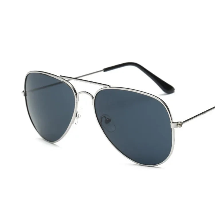 Fashion Luxury Aviation Sunglasses Woman Brand Designer Sun Glasses for Woman Lady Sunglass Female Ray Oculos De Sol