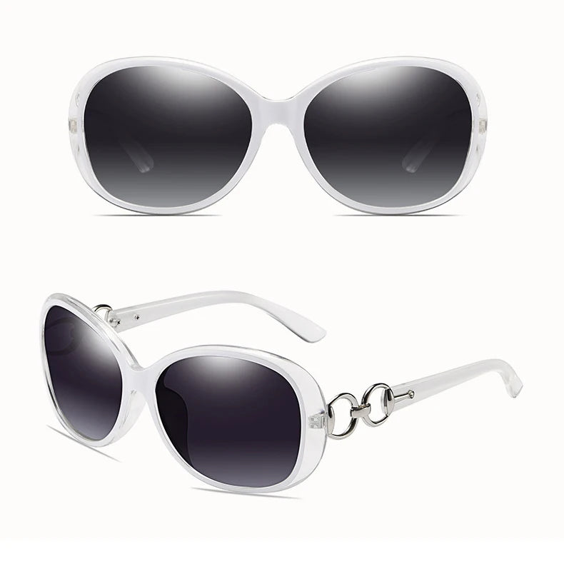 DANKEYISI Hot Fashion Polarized Sunglasses Women Brand Designer Vintage Sunglasses Female Luxury Sunglasses Eyewear