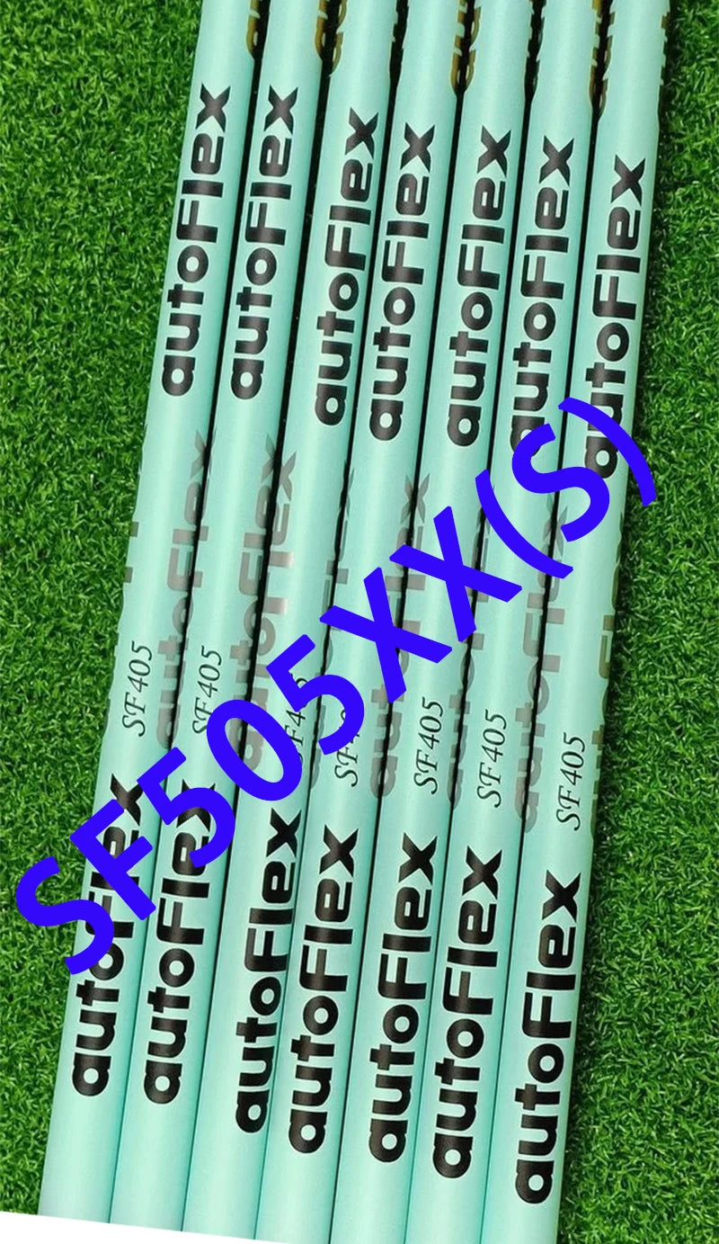 Tianwell Original KYOEI Golf Irons Set Silver Forged 4 5 6 7 8 9 P 7pcs for Men Golf Iron Head Only No Shaft