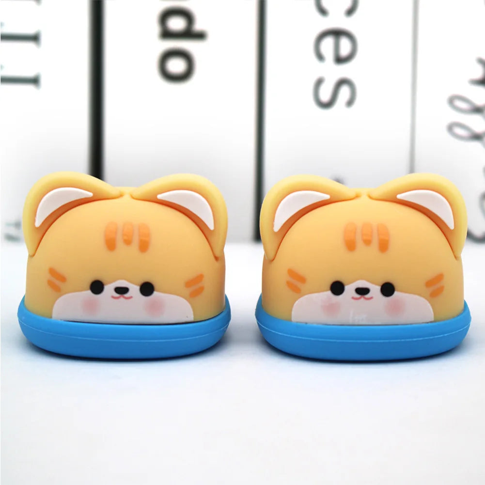 Doll Bed for Labubu Bed Contain 2 Pillows Sleeping Bag 1/12 BJD Doll GSC Body9 for Molly DOD YMY Obitsu11 Doll Accessories