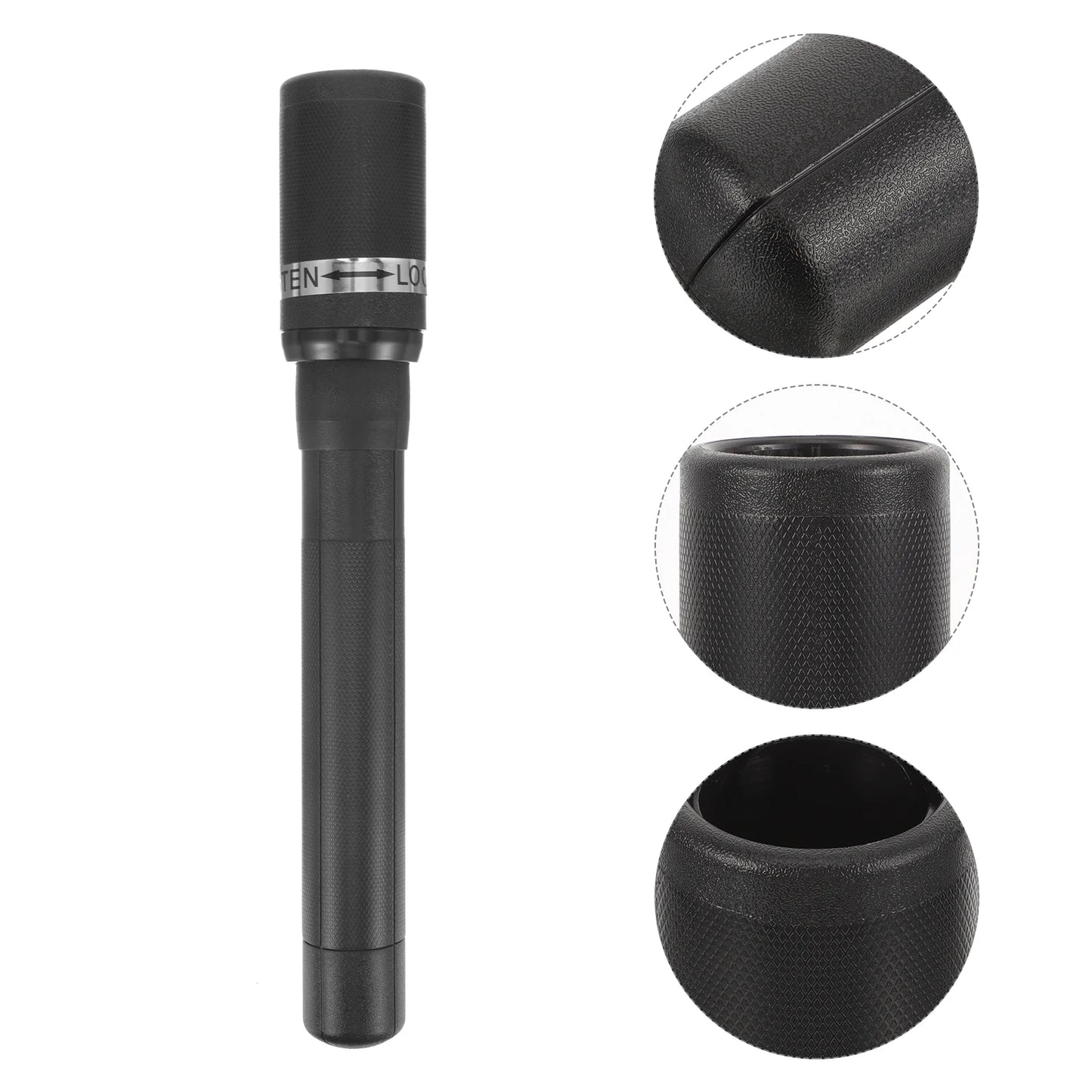 Pool Stick Extension Ergonomic Golfs Cue Extender Portable Rod Shaft Billiard Supplies Snooker Balls Pool Cue Extensions