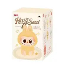 High Quality Replica Labubu Blind Box Labubu Keychain Backpack Decoration Kawaii Kids Toys Surprise Christmas Gift Mystery Box