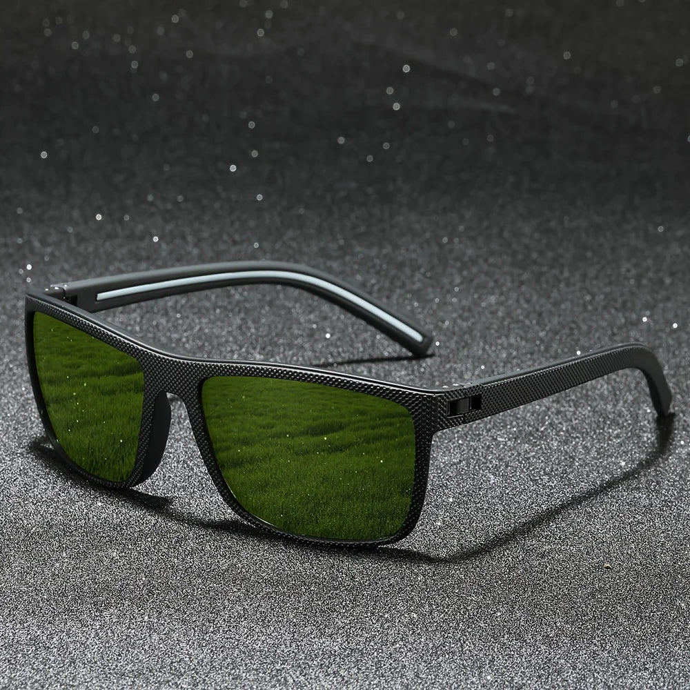 Sunglasses Men Polarized Women UV400 Sun Glasses Fishing Goggles Outdoor Sport Eyewear