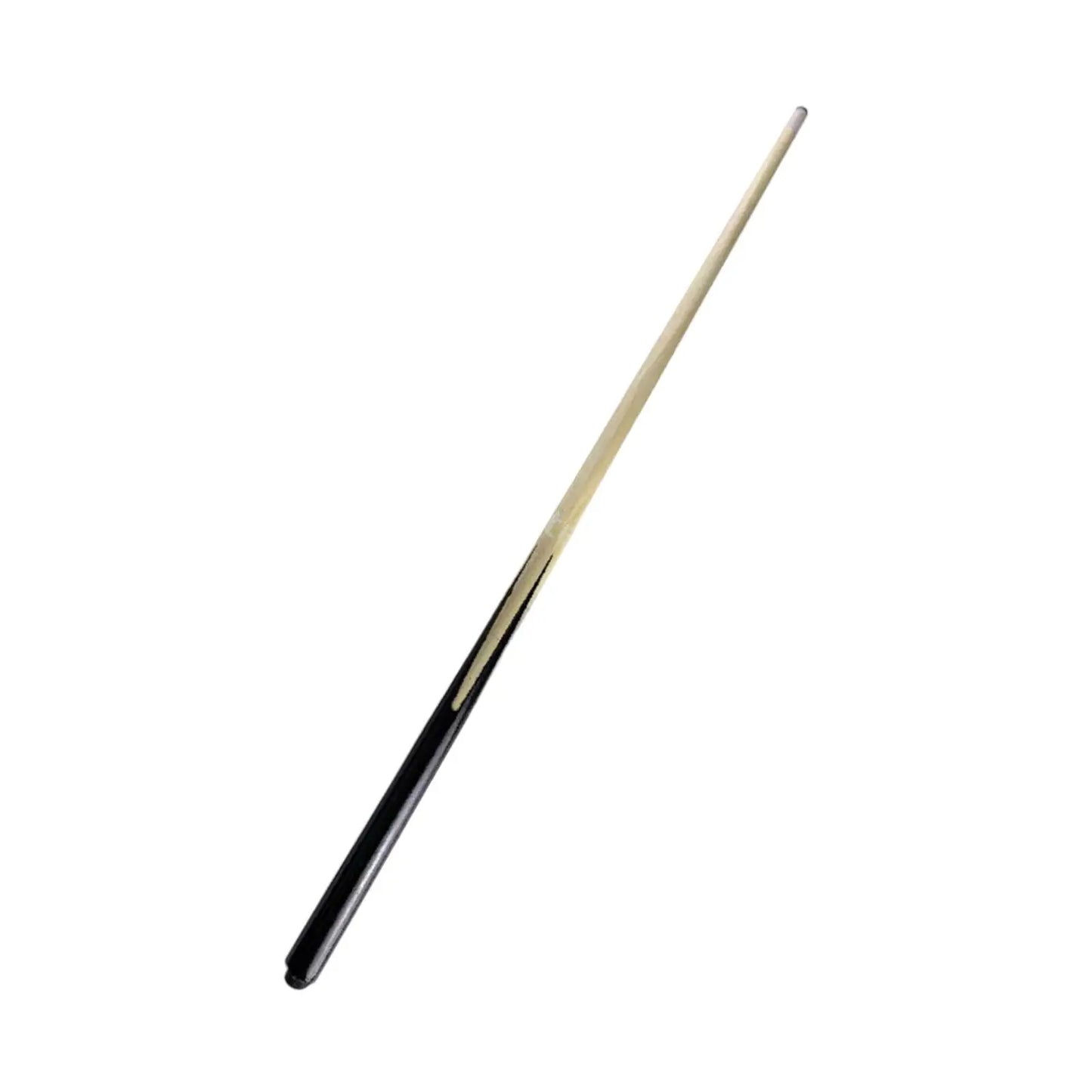 Mini Pool Cue Portable Wooden Table Game Supplies Professional Billiard Tool