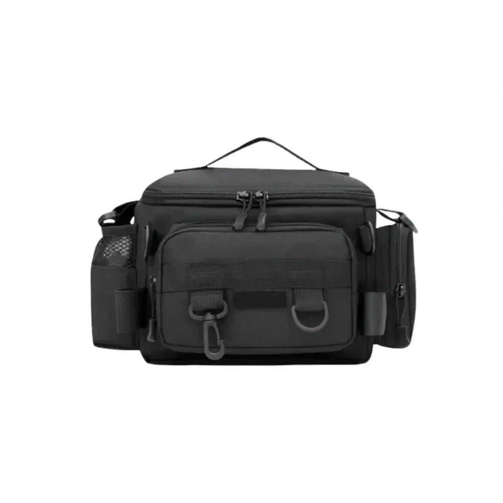 Nylon Waterproof Outdoor Rucksacks Tactical Sports Camping Hiking Trekking Fishing Hunting Bag Backpack