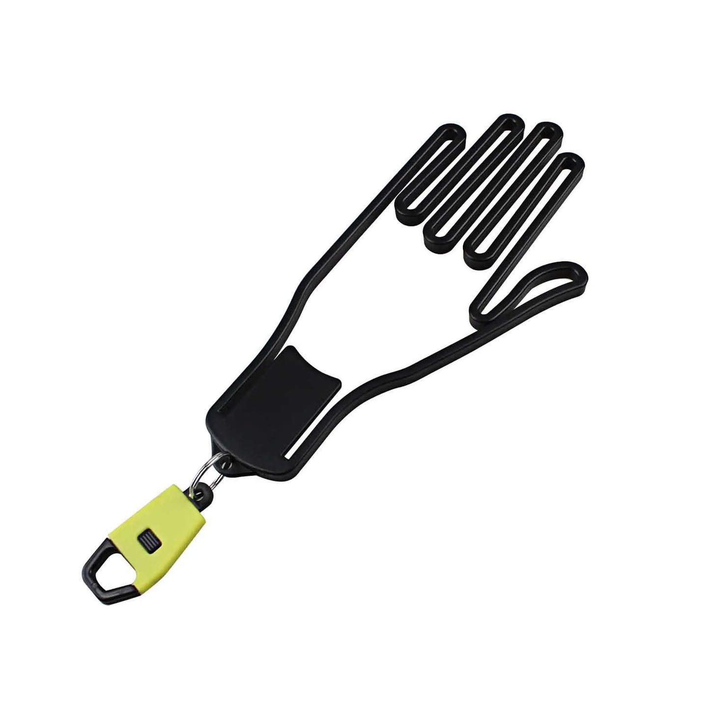 Golf Glove Holder Protect Gloves From Deformation Glove Drying Support Rack Golf Products Golfsport Golf Balls