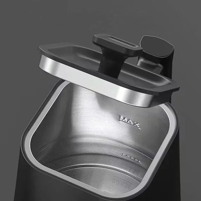 220V 110V 1200W Gooseneck Water Kettle With Temperature Control Pour Over Electric Kettle for Coffee and Tea