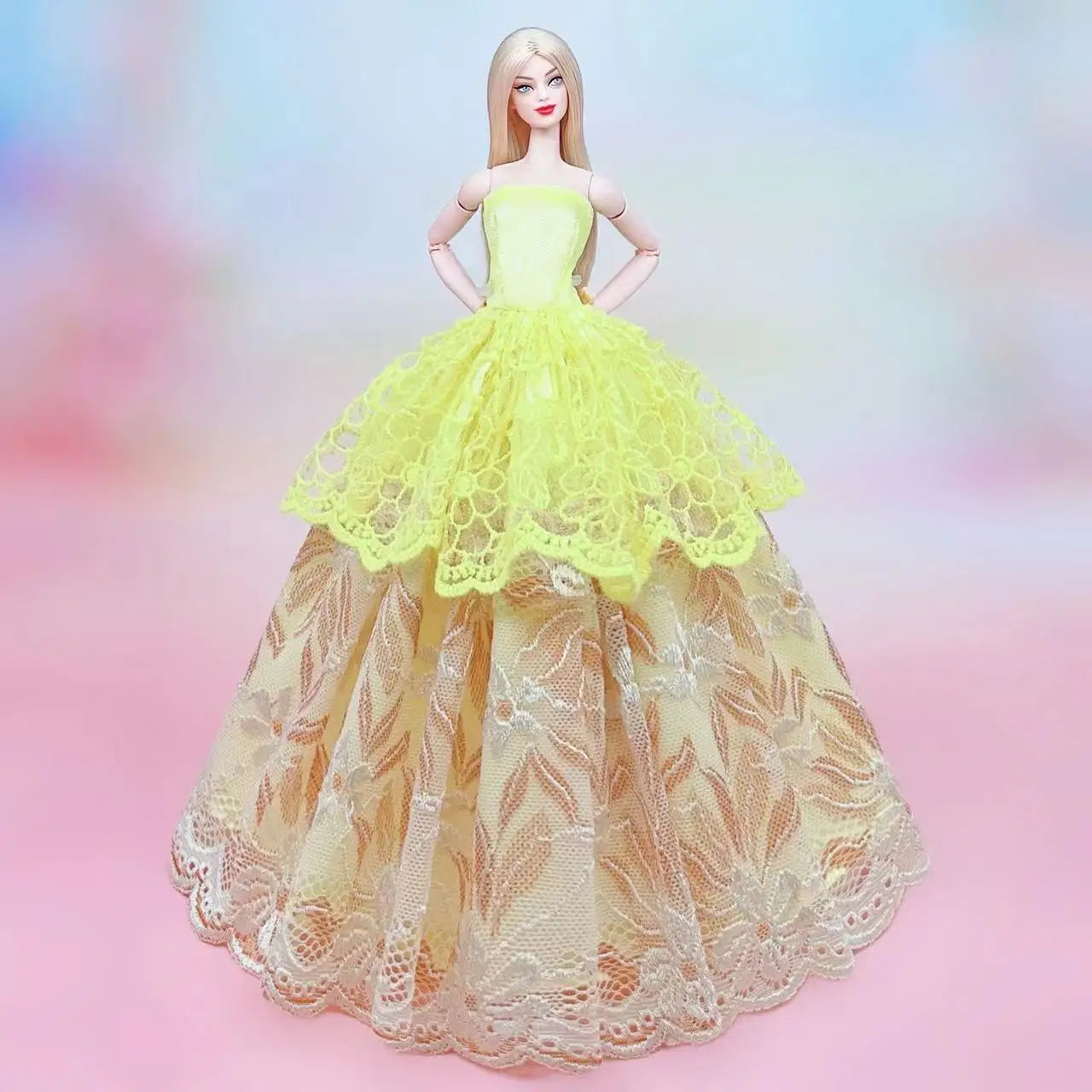 Clothes for Dolls for Barbie